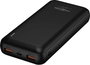 Powerbank 20000 mAh lítium-ion, USB-A/USB-C, fekete, Ansmann PB320PD 2. bélyegkép