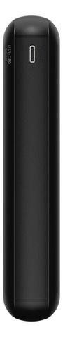 Powerbank 20000 mAh lítium-ion, USB-A/USB-C, fekete, Ansmann PB320PD 6. bélyegkép