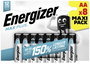 Energizer Max Plus Ceruzaelem Alkáli mangán 1.5 V 8 db bélyegkép