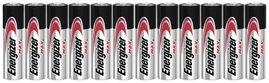 Energizer Max Ceruzaelem Alkáli mangán 1.5 V 12 db