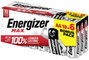 Energizer Max Ceruzaelem Alkáli mangán 1.5 V 24 db bélyegkép