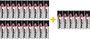 Energizer Max Ceruzaelem Alkáli mangán 1.5 V 24 db 2. bélyegkép