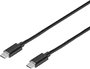 USB töltőkészülék max. 3000 mA 3 x USB, USB-C, Voltcraft UC-3ACX001 VC-12231145 6. bélyegkép