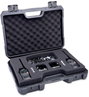 Midland G7 Pro 2er Kofferset, PMR446 Doppelstandlader, MA24-L Headsets C1090.18 PMR készülék 2 része 4. bélyegkép