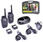 Midland G7 Pro 2er Kofferset, PMR446 Doppelstandlader, MA24-L Headsets C1090.18 PMR készülék 2 része 5. bélyegkép