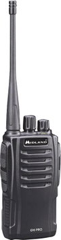 Midland G10 Pro C1107.04 PMR készülék 2. bélyegkép