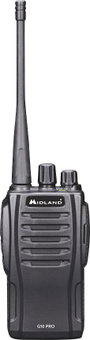 Midland G10 Pro C1107.04 PMR készülék 3. bélyegkép