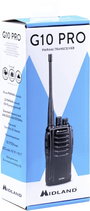 Midland G10 Pro C1107.04 PMR készülék 4. bélyegkép