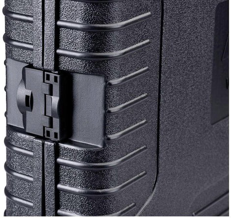 Midland G9 Pro 4er Kofferset C1385.05 PMR készülék 2. kép