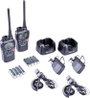 Midland G9 Pro 2er Kofferset C1385.04 PMR készülék 2 részes készlet bélyegkép