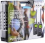 Midland G9 Pro 2er Kofferset C1385.04 PMR készülék 2 részes készlet 3. bélyegkép