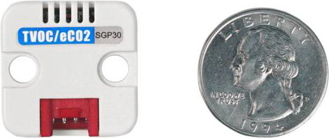M5Stack U088 Érzékelő 1 db 3. kép