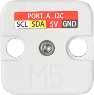 M5Stack U088 Érzékelő 1 db 4. kép