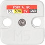 M5Stack U088 Érzékelő 1 db 4. bélyegkép