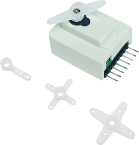 M5Stack U075 Motor 1 db 3. kép