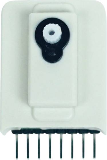 M5Stack U075 Motor 1 db 5. kép