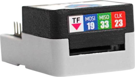 M5Stack K043 Mikrokontroller M5Stack 2. kép