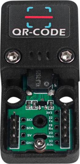 M5Stack K041 Mikrokontroller M5Stack 3. kép