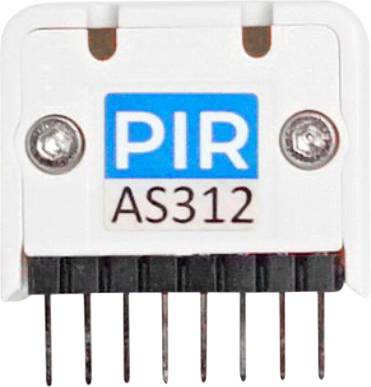 M5Stack U054 PIR mozgásérzékelő 1 db 4. kép