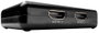 LINDY 38357 2 port HDMI elosztó 3840 x 2160 pixel Fekete bélyegkép