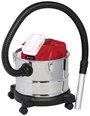 Einhell TE-AV 18/15 Li C-Solo 2351700 Hamu szívó 15 l Akku nélkül, töltő nélkül bélyegkép