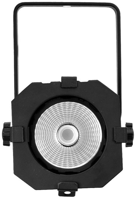 Eurolite LED PAR-20 3CT sw LED-es PAR fényszóró 6. kép