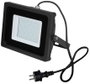LED-es kültéri UV fényszóró 55 W, Eurolite LED IP FL-50 SMD UV 51914996 2. bélyegkép