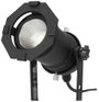 Eurolite LED PAR-16 3CT sw LED-es PAR fényszóró 4. bélyegkép
