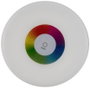Akkus RGB asztali lámpa, fehér (diffúz), Eurolite 41700320 10. bélyegkép