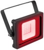 Eurolite LED IP FL-10 SMD rot 51914901 LED-es kültéri fényszóró 10 W bélyegkép