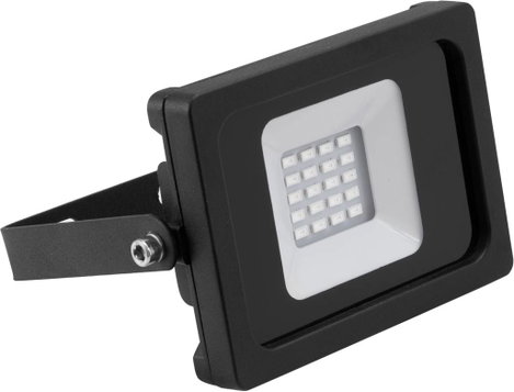 Eurolite LED IP FL-10 SMD orange 51914913 LED-es kültéri fényszóró 10 W 3. kép