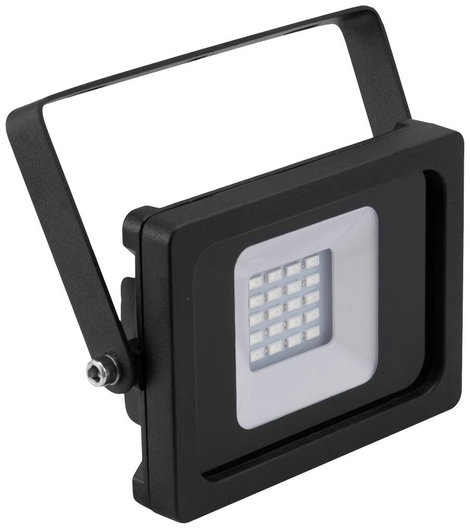 Eurolite LED IP FL-10 SMD grün 51914903 LED-es kültéri fényszóró 10 W 4. kép