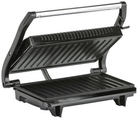Tristar GR-2846 Kontakt grill Elektromos Fekete