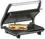 Tristar GR-2846 Kontakt grill Elektromos Fekete 2. bélyegkép