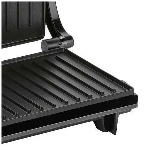 Tristar GR-2846 Kontakt grill Elektromos Fekete 3. kép