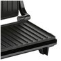 Tristar GR-2846 Kontakt grill Elektromos Fekete 3. bélyegkép