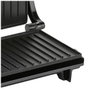 Tristar GR-2846 Kontakt grill Elektromos Fekete 5. bélyegkép