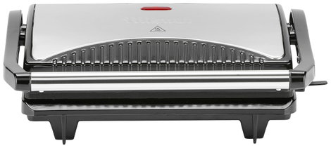 Tristar GR-2846 Kontakt grill Elektromos Fekete 7. kép