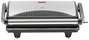 Tristar GR-2846 Kontakt grill Elektromos Fekete 7. bélyegkép