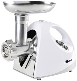 Tristar VM-4210 VM-4210 Húsdaráló 550 W Fehér, Fémes