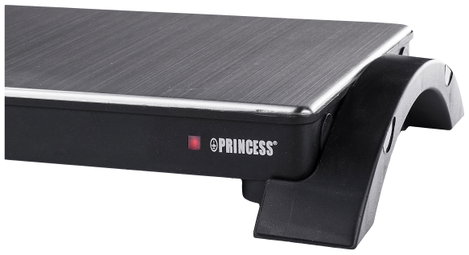 Princess 312295 01.312295.01.004 Melegentartó lap 3. kép