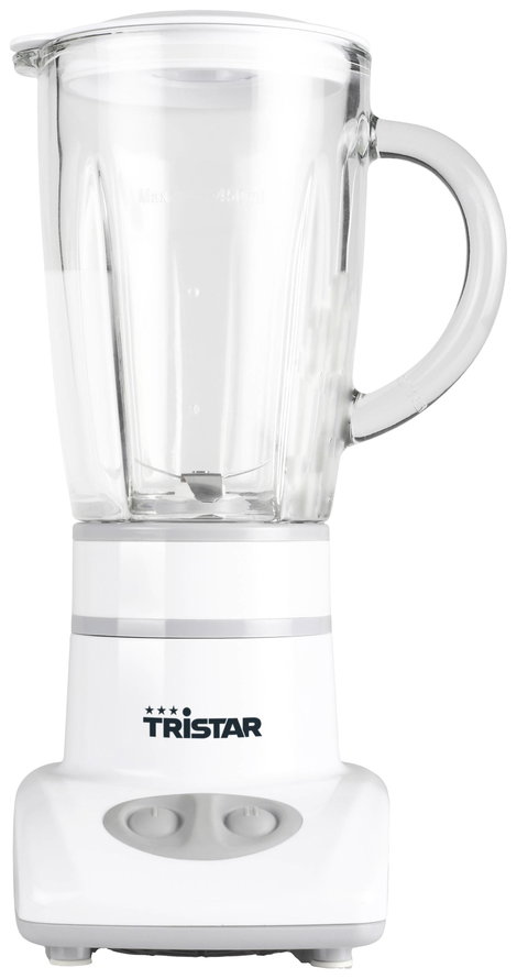Tristar BL-4431 Álló mixer 180 W Fehér
