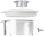 Tristar BL-4431 Álló mixer 180 W Fehér 4. bélyegkép
