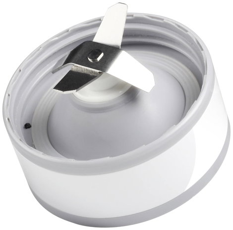 Tristar BL-4431 Álló mixer 180 W Fehér 5. kép