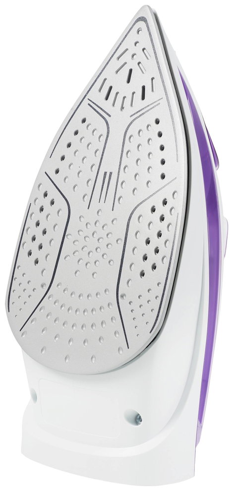 Tristar ST-8350 Gőzölős vasaló Viola, Fehér 2200 W 3. kép
