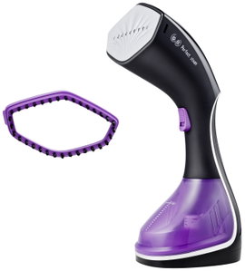 Tristar ST-8921 Ruhagőzölő Fekete, Viola 1600 W