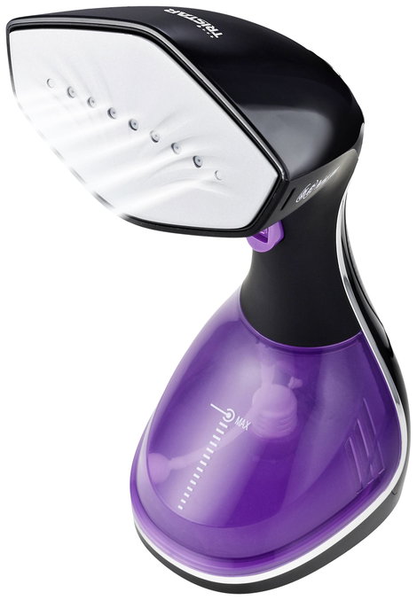 Tristar ST-8921 Ruhagőzölő Fekete, Viola 1600 W 2. kép