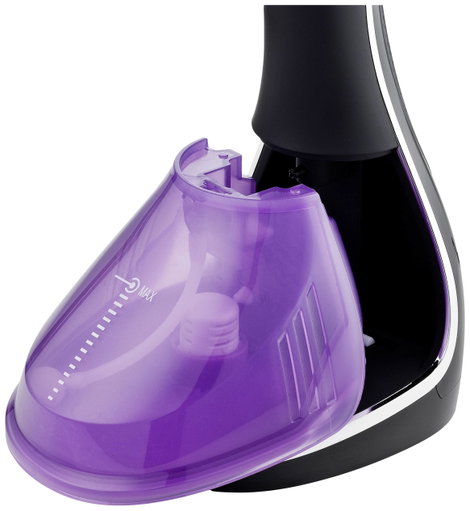 Tristar ST-8921 Ruhagőzölő Fekete, Viola 1600 W 5. kép