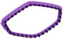 Tristar ST-8921 Ruhagőzölő Fekete, Viola 1600 W 7. bélyegkép