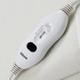 Tristar BW-4753 Melegítő takaró 60 W Fehér 2. bélyegkép